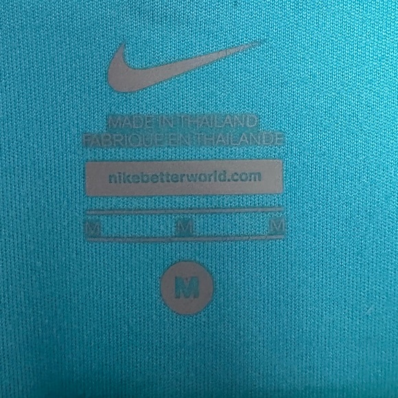 Nike Running Long-Sleeve Dri-Fit Shirt - Picture 5 of 5